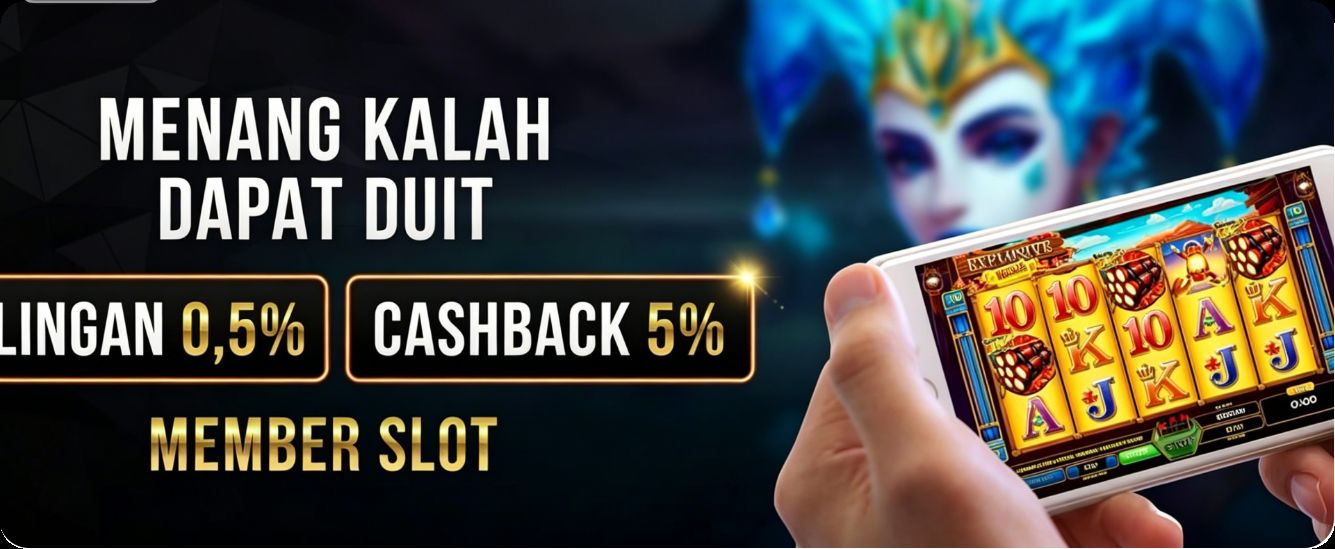 Main asdtotot.com Menang Jackpot Besar